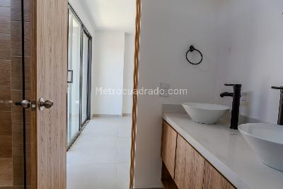 Casa de 4 alcobas en venta en Barro Blanco Campestre En Rionegro, Rionegro, 201 m² · foto 11 de 18