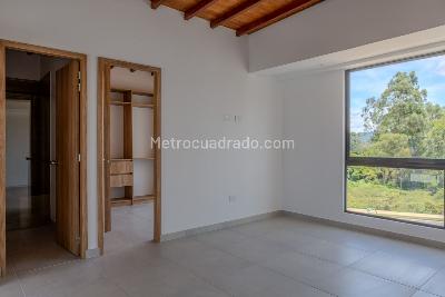 Casa de 4 alcobas en venta en Barro Blanco Campestre En Rionegro, Rionegro, 201 m² · foto 13 de 18