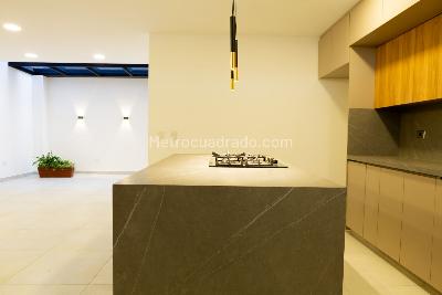 Casa de 4 alcobas en venta en Barro Blanco Campestre En Rionegro, Rionegro, 201 m² · foto 3 de 18