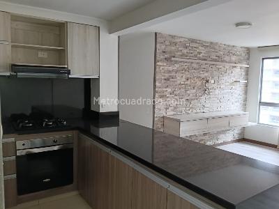 Apartamento de 3 alcobas en venta en Castellon De Los Condes, Bogotá, 81 m² · foto 7 de 13