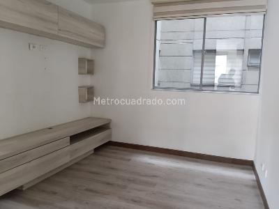 Apartamento de 3 alcobas en venta en Castellon De Los Condes, Bogotá, 81 m² · foto 10 de 13