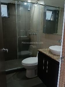 Apartamento de 3 alcobas en venta en Castellon De Los Condes, Bogotá, 81 m² · foto 11 de 13