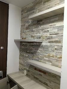 Apartamento de 3 alcobas en venta en Castellon De Los Condes, Bogotá, 81 m² · foto 13 de 13