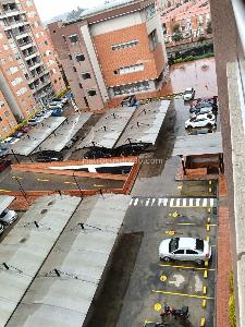 Apartamento de 3 alcobas en venta en Castellon De Los Condes, Bogotá, 81 m² · foto 8 de 13