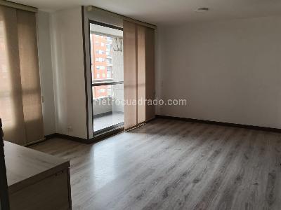 Apartamento de 3 alcobas en venta en Castellon De Los Condes, Bogotá, 81 m² · foto 5 de 13