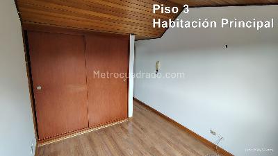 Casa en venta en Los Portales Del Norte, Bogotá · foto 14 de 19