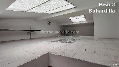Casa en venta en Los Portales Del Norte, Bogotá · foto 16 de 19