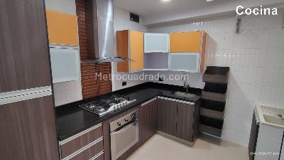 Casa en venta en Los Portales Del Norte, Bogotá · foto 6 de 19