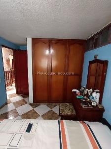 Casa de 4 alcobas en venta en Villas De Veracruz, Cali, 207 m² · foto 19 de 20