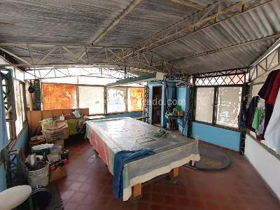 Casa de 4 alcobas en venta en Villas De Veracruz, Cali, 207 m² · foto 20 de 20
