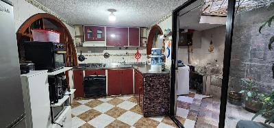 Casa de 4 alcobas en venta en Villas De Veracruz, Cali, 207 m² · foto 3 de 20