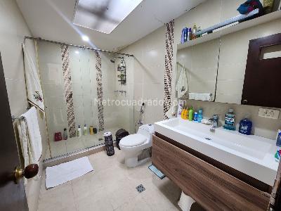 Casa de 5 alcobas en venta en Prados Del Norte, Cali, 280 m² · foto 10 de 20