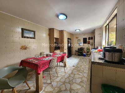 Casa de 5 alcobas en venta en Prados Del Norte, Cali, 280 m² · foto 12 de 20