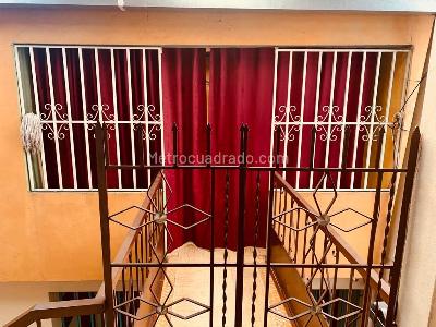 Casa de 5 alcobas en venta en Alqueria La Fragua, Bogotá, 360 m² · foto 14 de 20