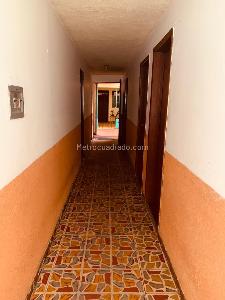 Casa de 5 alcobas en venta en Alqueria La Fragua, Bogotá, 360 m² · foto 16 de 20