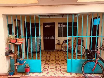 Casa de 5 alcobas en venta en Alqueria La Fragua, Bogotá, 360 m² · foto 11 de 20