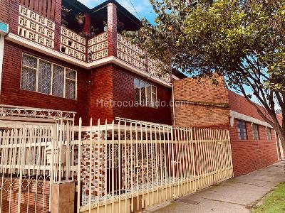 Casa de 5 alcobas en venta en Alqueria La Fragua, Bogotá, 360 m² · foto 20 de 20