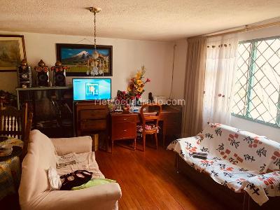 Casa de 5 alcobas en venta en Alqueria La Fragua, Bogotá, 360 m² · foto 4 de 20