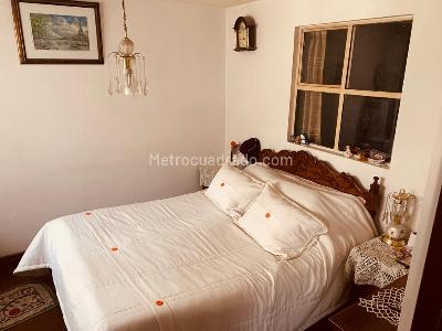 Casa de 5 alcobas en venta en Alqueria La Fragua, Bogotá, 360 m² · foto 5 de 20