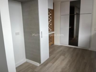 Apartamento de 3 alcobas en venta en El Retiro El Nogal, Bogotá, 116 m² · foto 11 de 19