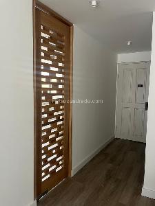 Apartamento de 3 alcobas en venta en El Retiro El Nogal, Bogotá, 116 m² · foto 12 de 19