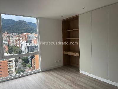 Apartamento de 3 alcobas en venta en El Retiro El Nogal, Bogotá, 116 m² · foto 14 de 19