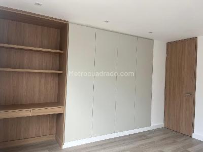 Apartamento de 3 alcobas en venta en El Retiro El Nogal, Bogotá, 116 m² · foto 15 de 19