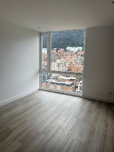 Apartamento de 3 alcobas en venta en El Retiro El Nogal, Bogotá, 116 m² · foto 17 de 19