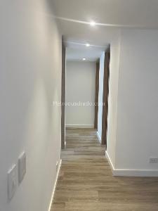 Apartamento de 3 alcobas en venta en El Retiro El Nogal, Bogotá, 116 m² · foto 18 de 19