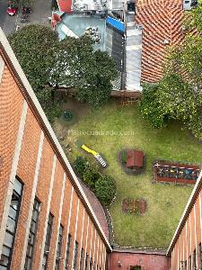 Apartamento de 3 alcobas en venta en El Retiro El Nogal, Bogotá, 116 m² · foto 19 de 19
