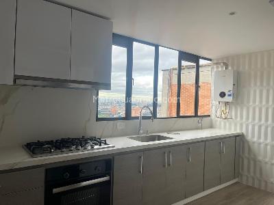 Apartamento de 3 alcobas en venta en El Retiro El Nogal, Bogotá, 116 m² · foto 8 de 19