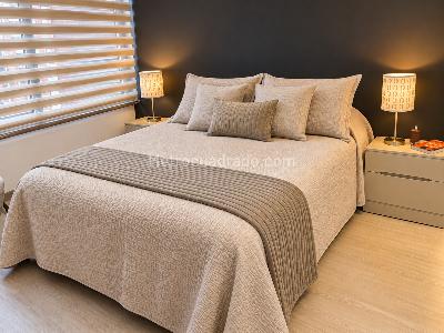 Apartamento de 3 alcobas en venta en Salitre Reservado, Bogotá, 86 m² · foto 8 de 16