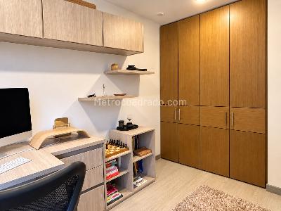 Apartamento de 3 alcobas en venta en Salitre Reservado, Bogotá, 86 m² · foto 13 de 16