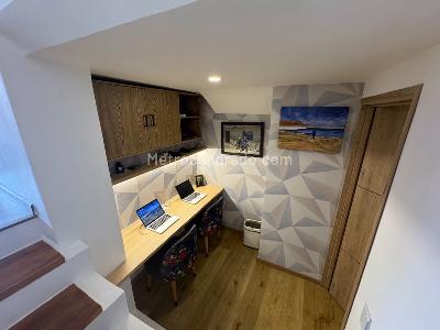 Apartamento de 3 alcobas en venta en Santa Barbara Central, Bogotá, 105 m² · foto 14 de 20