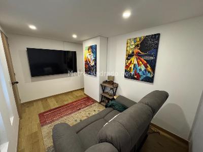 Apartamento de 3 alcobas en venta en Santa Barbara Central, Bogotá, 105 m² · foto 17 de 20