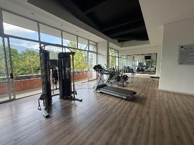 Apartaestudio en arriendo en Altos De Santa Helena, Ibagué, 53 m² · foto 19 de 20