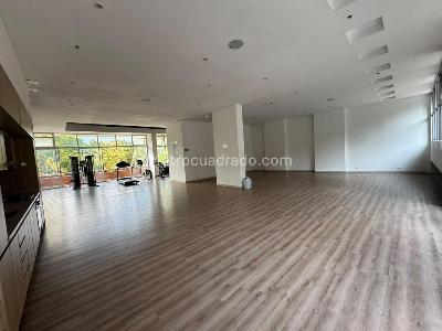 Apartaestudio en arriendo en Altos De Santa Helena, Ibagué, 53 m² · foto 20 de 20