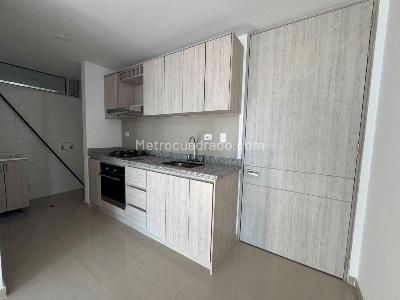 Apartaestudio en arriendo en Altos De Santa Helena, Ibagué, 53 m² · foto 11 de 20