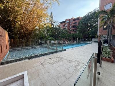Apartaestudio en arriendo en Altos De Santa Helena, Ibagué, 53 m² · foto 12 de 20