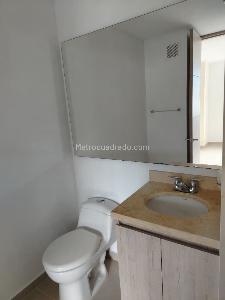 Apartaestudio en arriendo en Altos De Santa Helena, Ibagué, 53 m² · foto 4 de 20