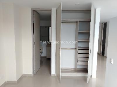 Apartaestudio en arriendo en Altos De Santa Helena, Ibagué, 53 m² · foto 3 de 20