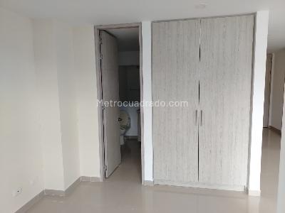 Apartaestudio en arriendo en Altos De Santa Helena, Ibagué, 53 m² · foto 5 de 20