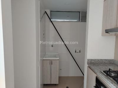 Apartaestudio en arriendo en Altos De Santa Helena, Ibagué, 53 m² · foto 6 de 20