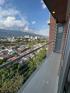 Apartaestudio en arriendo en Altos De Santa Helena, Ibagué, 53 m² · foto 7 de 20