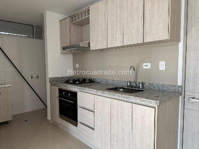 Apartaestudio en arriendo en Altos De Santa Helena, Ibagué, 53 m² · foto 8 de 20