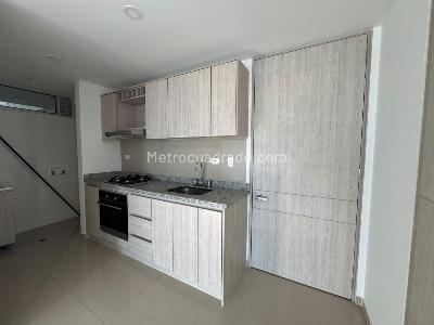 Apartaestudio en arriendo en Altos De Santa Helena, Ibagué, 53 m² · foto 9 de 20