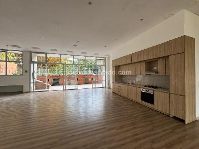 Apartaestudio en arriendo en Altos De Santa Helena, Ibagué, 53 m² · foto 18 de 20