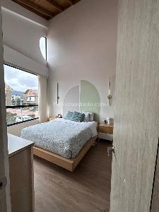 Apartamento de 3 alcobas en venta en Condominio Reserva Del Prado, Bogotá, 100 m² · foto 14 de 20