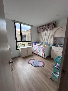 Apartamento de 3 alcobas en venta en Condominio Reserva Del Prado, Bogotá, 100 m² · foto 18 de 20