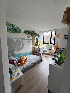 Apartamento de 3 alcobas en venta en Condominio Reserva Del Prado, Bogotá, 100 m² · foto 19 de 20